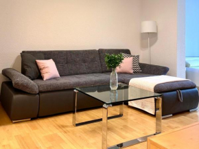 Ferienwohnung Emilia, 36qm